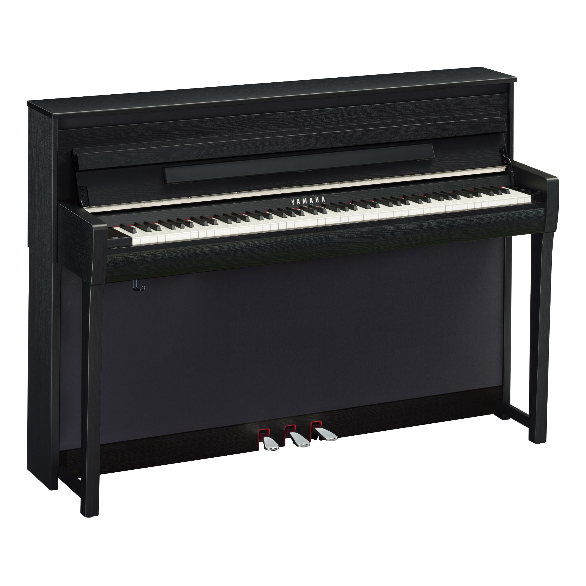 CLP-745 - Specs - Clavinova - Products - Pianos - Musical