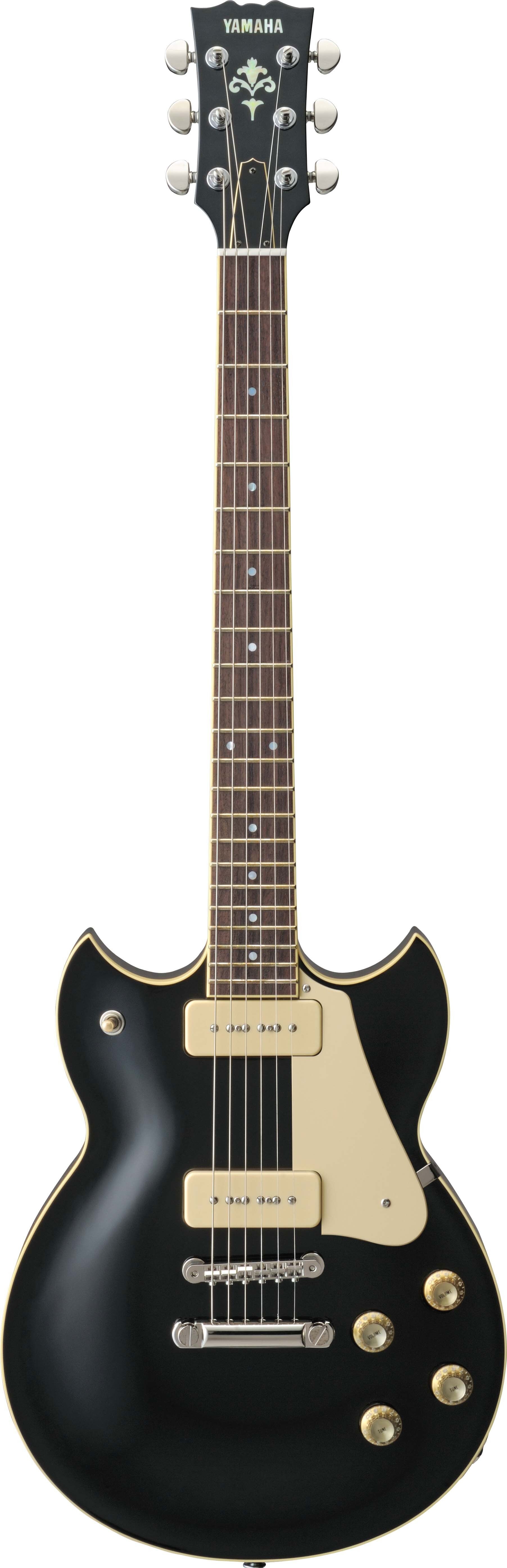 SG - Overview - Electric Guitars - Products - Guitars, Basses