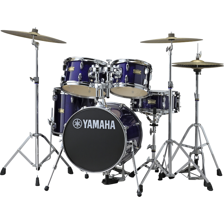 Junior Kit DEEP VIOLET:DEEP VIOLET