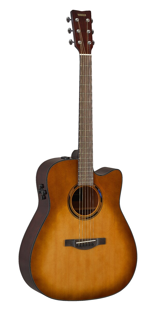 Yamaha TransAcoustic Guitar TAG1 C SDB