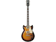 SBG1820 BS:Brown Sunburst