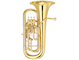 Material: Yellow brass, Finish: Clear lacquer