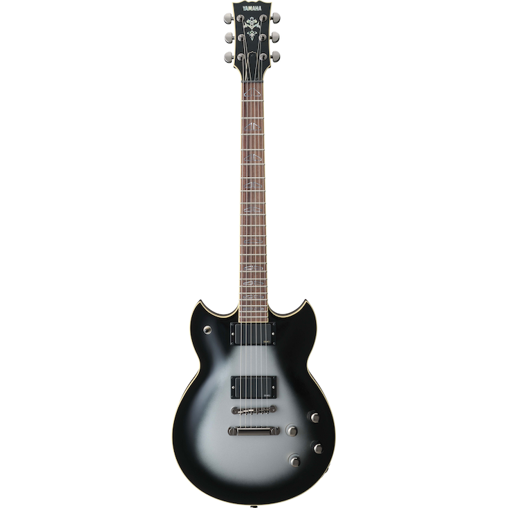 SBG1820A SVB:Silver Burst