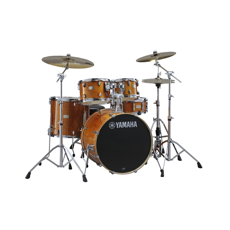 Stage Custom HA:Honey Amber