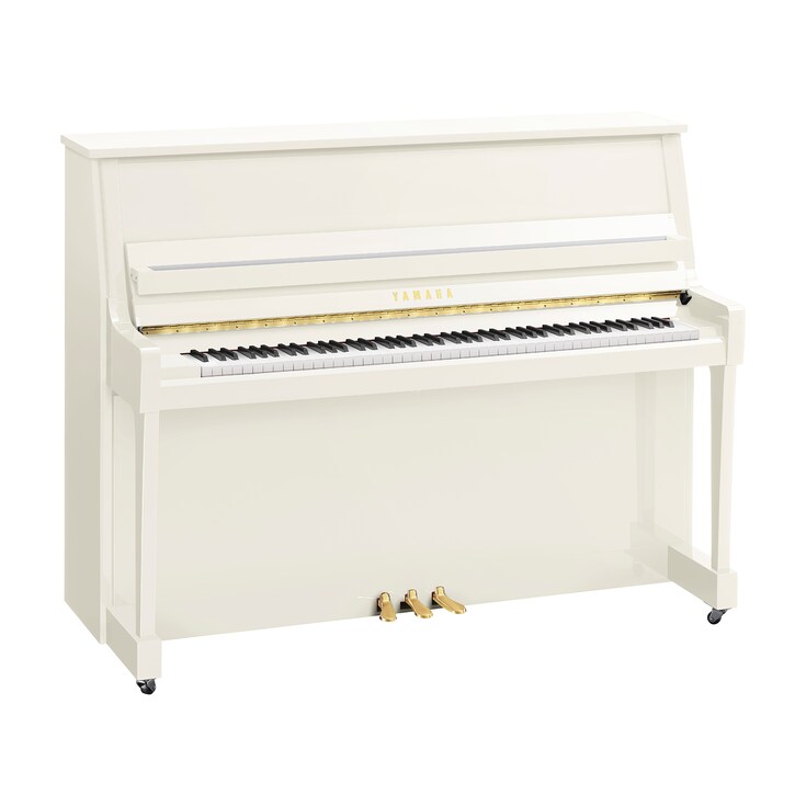 Product image of B20 (Polished White)