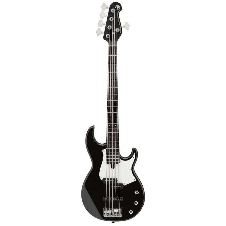 BB235 Black front