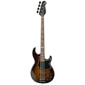 Front-facing BB734A Dark Coffee Sunburst