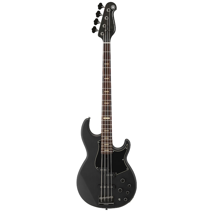 Front-facing BB735A Matte Translucent Black