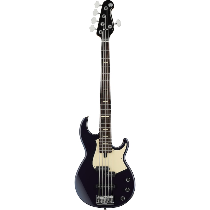 BBP35 Midnight Blue Straight Front