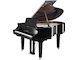 Yamaha C2X Chrome SH3