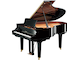 Yamaha C3X SH3