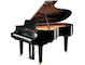 Yamaha C5X SH3
