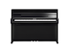 Front view of the Yamaha Clavinova CLP-885PE