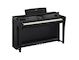 CVP-905 Black angle