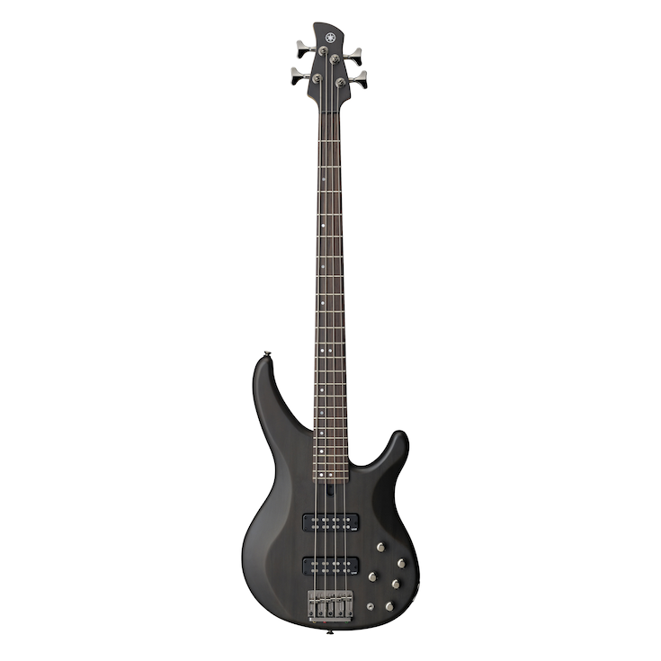TRBX504 TBL:TRANSLUCENT BLACK
