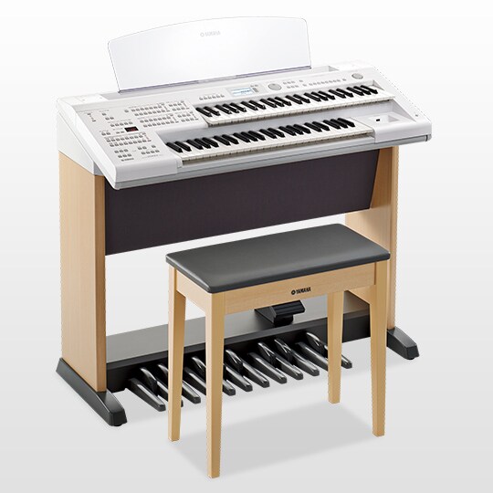 その他 YAMAHA Electone STAGEA ELB-02 ELB-02 - Overview - Electone - Products - Keyboard Instruments