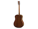 F370DW Tobacco Brown Sunburst Angle2