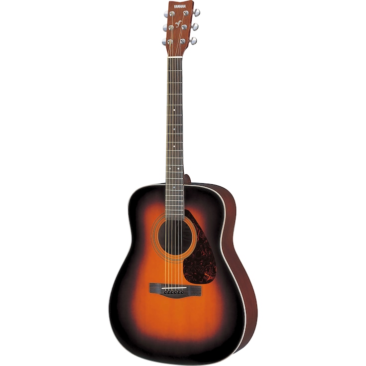 F370 Tobacco Brown Sunburst Angle