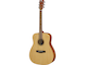 F400 Natural Satin Angle1