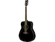 Product image of the FG800J with Black color taken from the angled front