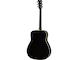 FG820 Black Right Back