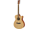 FS400C Natural Satin Angle1