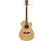 FS400C Natural Satin Front
