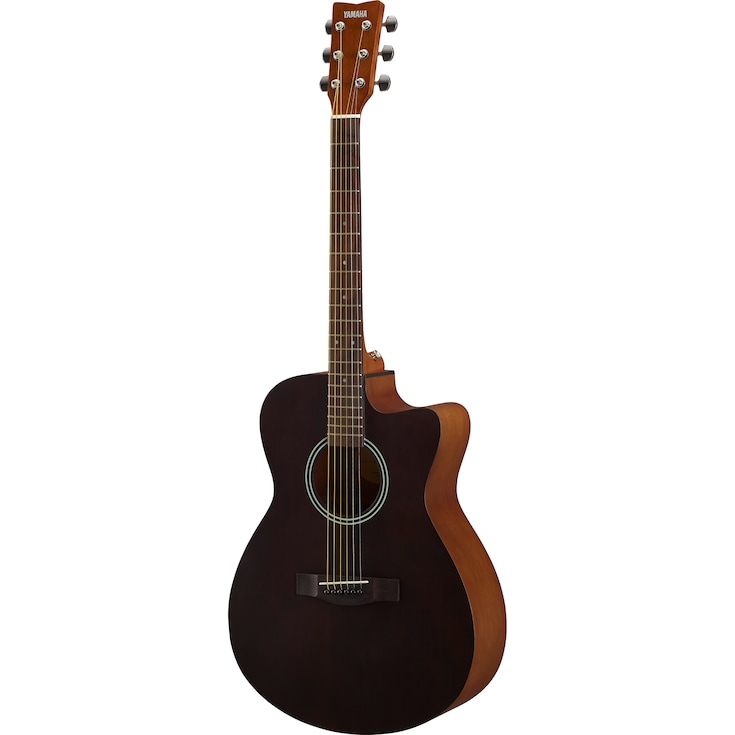 FS400C Smoky Black Angle1