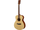 FS400 Natural Satin Angle1