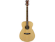 FS400 Natural Satin Front