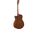 FSX400C Natural Satin Angle2