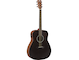 FX400 Smoky Black Angle1