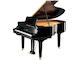 Yamaha GC2 SH3
