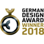 german design award 2018