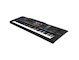 Genos2 product photo, oblique angle from front right