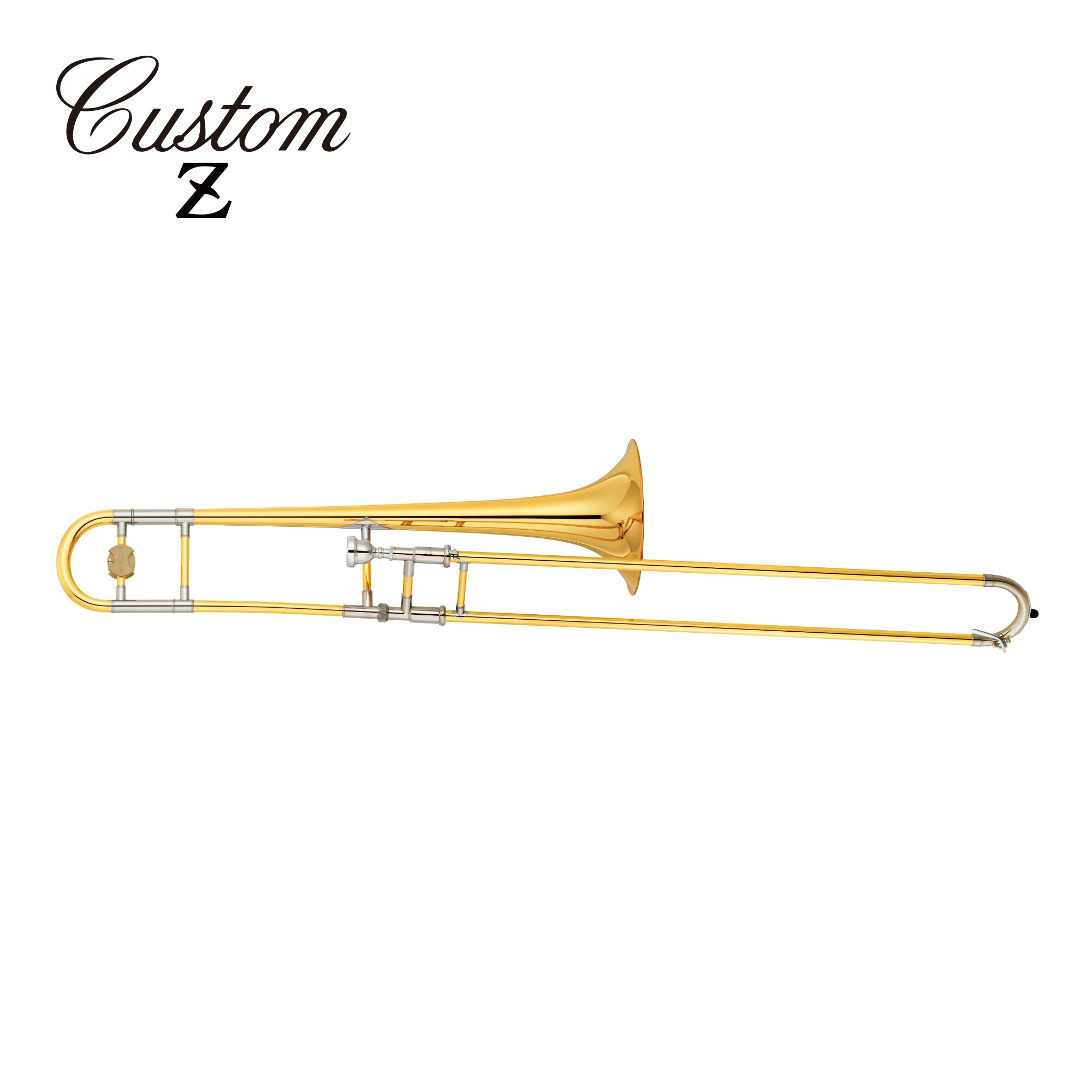 Trombones - Products - Brass & Woodwinds - Musical Instruments