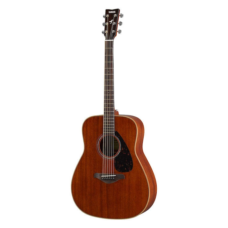 FG850 Right Front