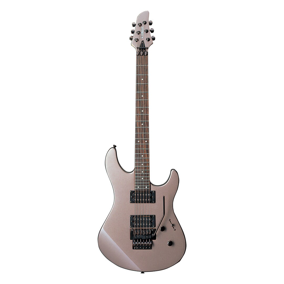 RGX - Overview - Electric Guitars - Products - Guitars, Basses