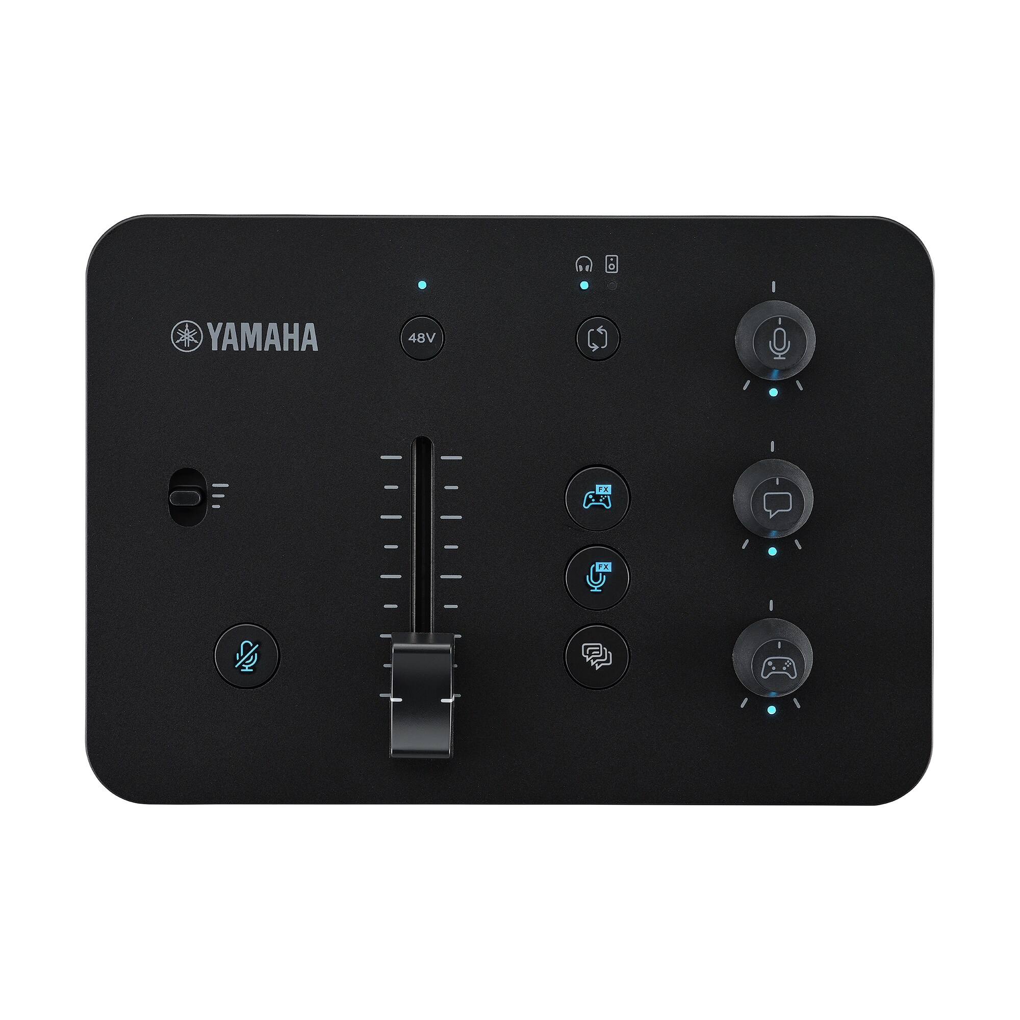 DTM・DAW Yamaha ZG02 ZG02 - Overview - ZG Series - Mixers - Products - Streaming