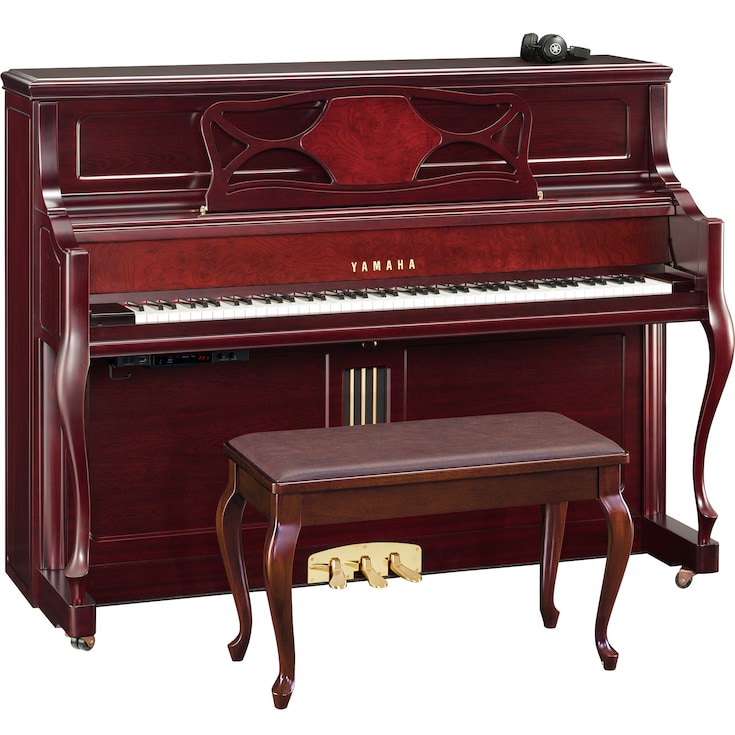 Yamaha M3 SC3