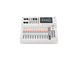 Yamaha 18-Channel Digital Mixing Console with Video Interface MGX12V W (White)