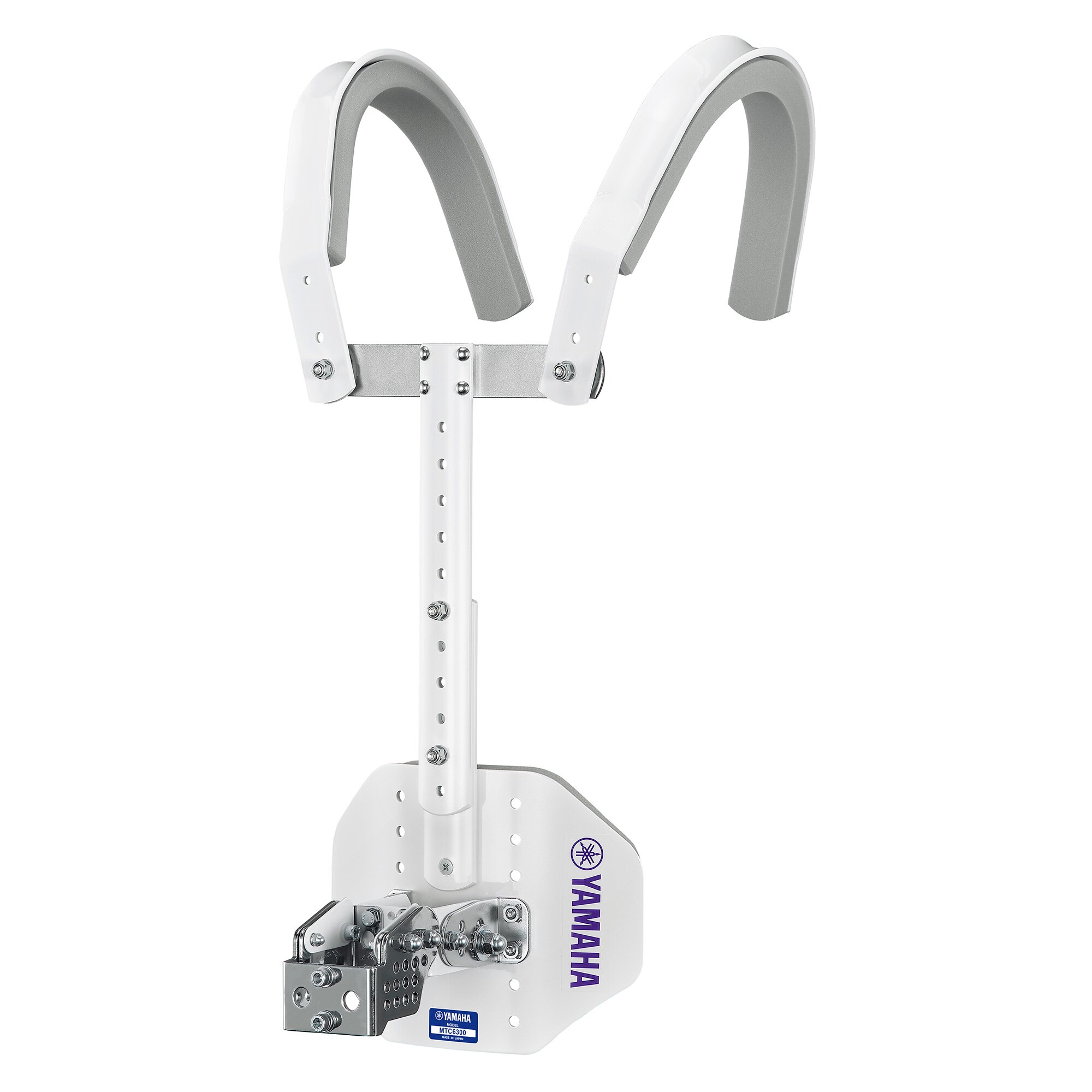 MTC6300 - Specs - Carriers - Products - Marching Instruments - Musical ...