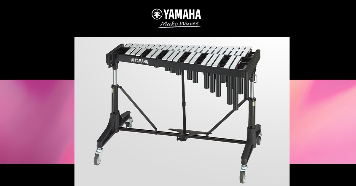 Metallophones - Products - Percussion - Musical Instruments