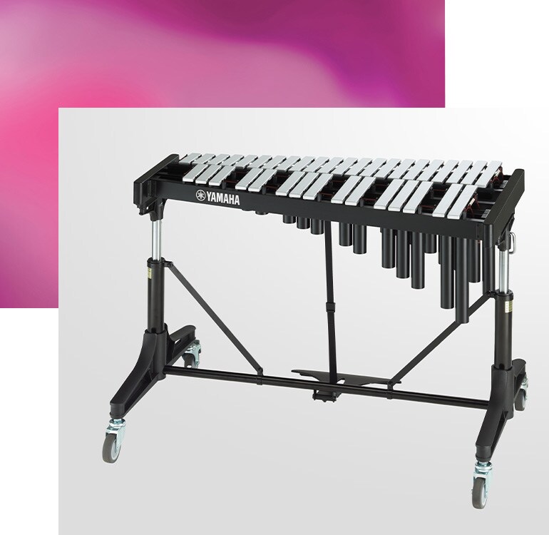 Metallophones - Products - Percussion - Musical Instruments