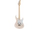 PAC112VM Sonic Pink Straight Front