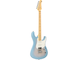 PACP12M Beach Blue Burst 