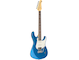 PACP12 Sparkle Blue Left Front