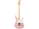 PACS+12M Ash Pink Straight Front