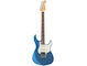 PACS+12 Sparkle Blue Straight Front
