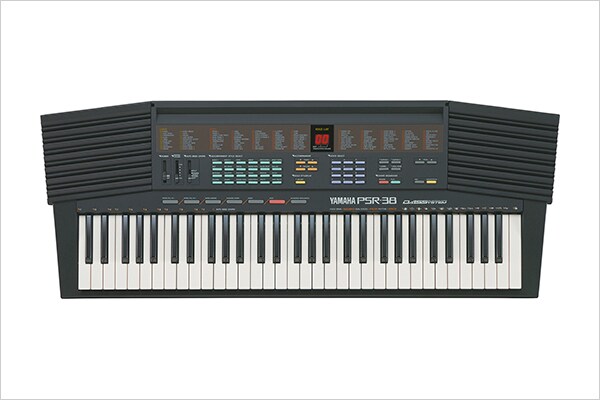 PSR-38
